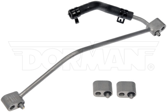 Dorman D18-626543 Engine Heater Hose Assembly, Natural