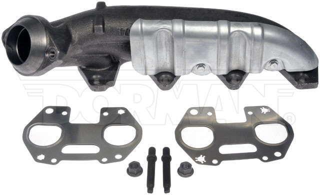 Dorman D18-674697 Exhaust Manifold Kit, Natural