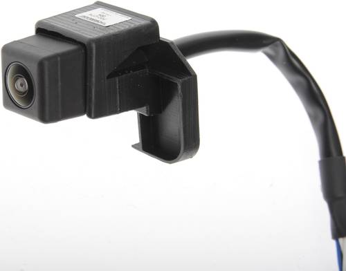 Dorman D18-590074 OE Solutions Park Assist Camera, Black