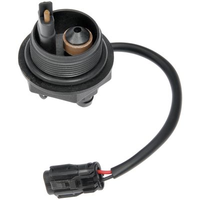 Dorman D18-904439 Sensor Water In Fuel, Black
