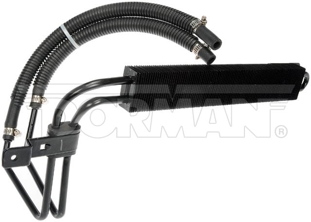 Dorman D18-918326 Power Steering Cooler for Chevrolet 2013-2011 - Black