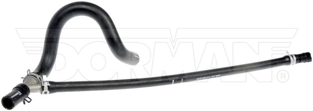 Dorman D18-626553 Engine Heater Hose Assembly for Cadillac 2014-2007 - Natural