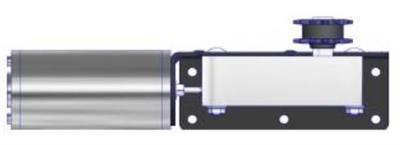Flex Drive Shaft