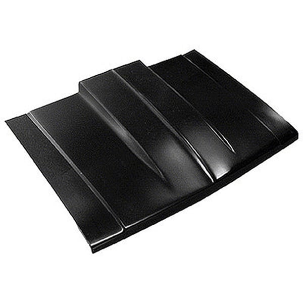 Hood OEM Replacement Panel for 1987-1991 Chevrolet Blazer