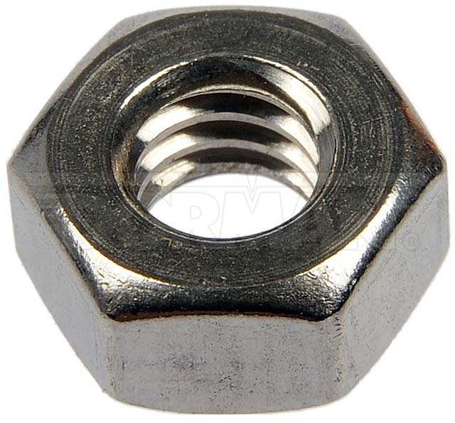 Dorman D18-784320 0.25-20 in. Hex Nut-Stainless Steel