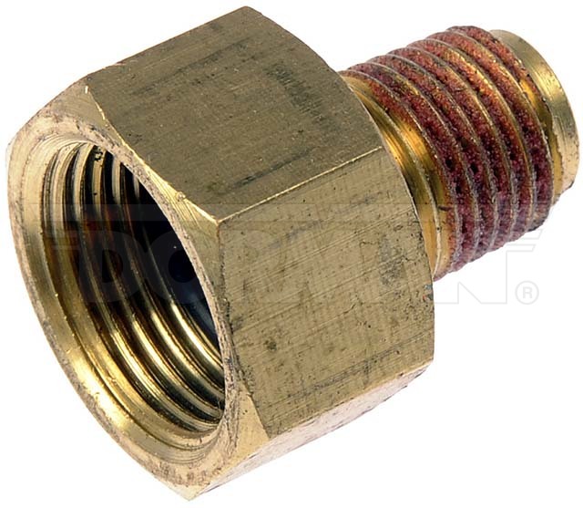 Dorman D18-800716 Transmission Line Connector for 1996-2003 Dodge Ram 2500