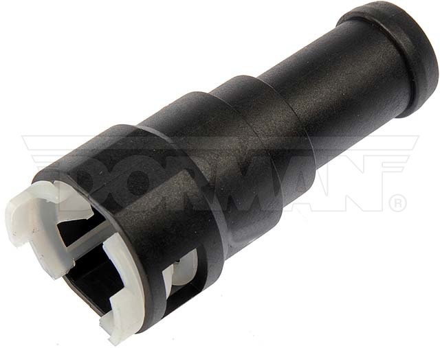 Dorman D18-800411 Heater Hose Connector for 1996-2013 General Motors