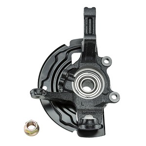 Moog M12-LK009 Chassis Suspension Knuckle Oe Replacement for 2002-2006 Nissan Altima