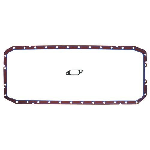 Felpro F10-OS30870 Oil Pan Gasket Set