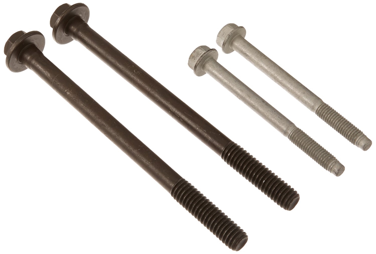 Felpro F10-ES722741 Head Bolt Set