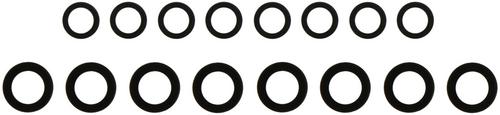 Felpro F10-ES73113 Fuel Injector O-Ring Kit