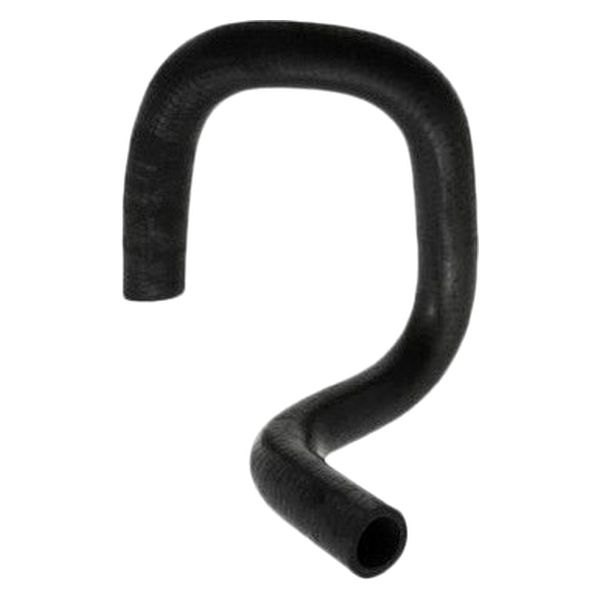 Small ID Hvac Heater Hose, Black for 2005-2010 Chevy Cobalt