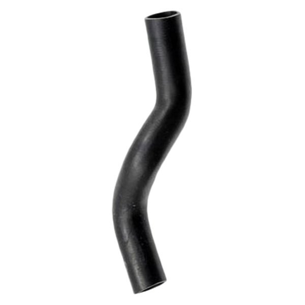 12 in. Curved Radiator Hose for 2004-2006 Chevy Malibu