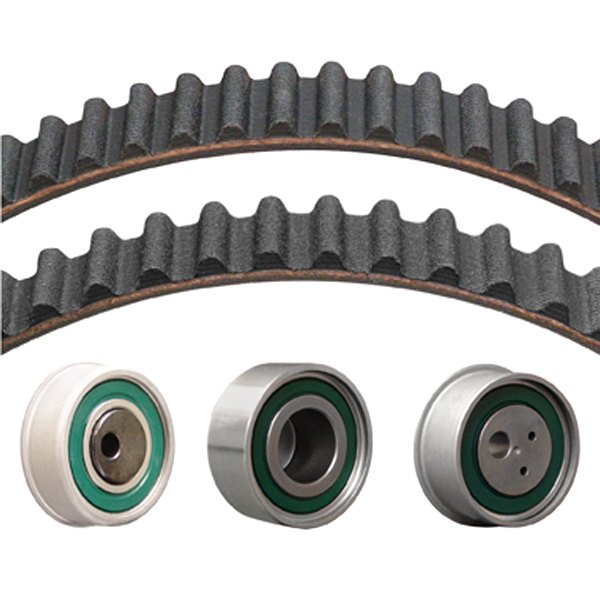 D35-95332K1 Timing Belt Kit for 2006-2007 Mitsubishi Eclipse, Mitsubishi Galant