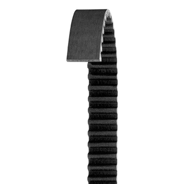 D35-95337 High Temperature Highly Saturated Nitrile Timing Belt for 2007-2009 Hyundai Santa Fe, Kia Magentis