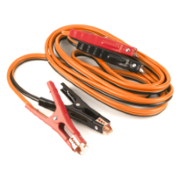 16 ft. Battery Jumper Cable