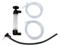 Performance Tool W1156 Grip Clip Transfer Pump/ Siphon Fluid Transfer Pump Kit