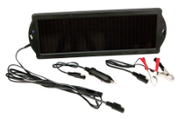 Performance Tool W2997 Solar Battery Maintainer/Charger (2.5 W)