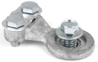 Side Post Battery Terminal