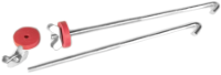 8 in. J Style Battery Bolts