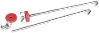 10 in. J Style Battery Bolts