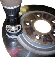 2.5 in. Brake Rotor Hone