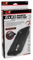 6 x 10 in. Magnetic Parts Tray