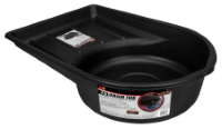 7.5 gal Oversized Drain Tub