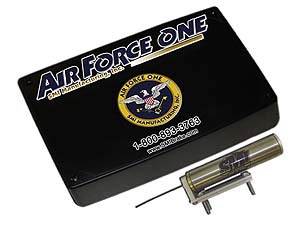 Demco Air Force One 2nd Car Kit Made in USA | Camping World