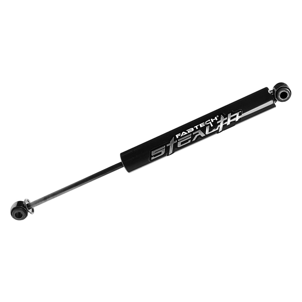 F37-FTS6604 Stealth Single Steering Stabilizer