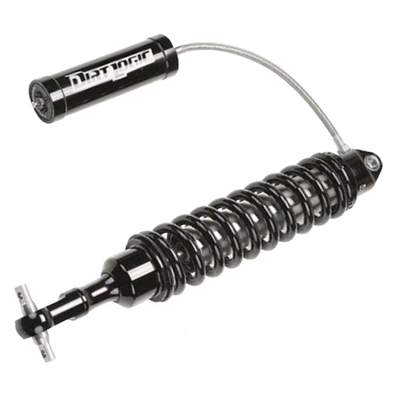 2 in. Ford F-150 Dirt Logic 2.5 Front Lift Coilover