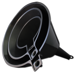 Funnel Set - 3 Piece