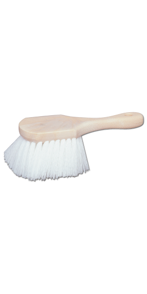 Utility Brush Short Hand