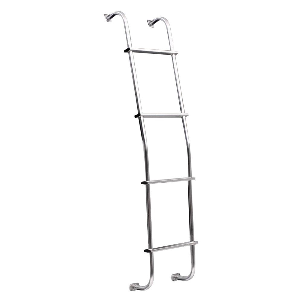 Aluminum Hook-Over Van Ladder