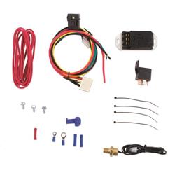 M1N-CNTLU18NPT Universal Adjustable Electric Fan Controller