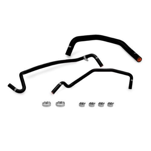 Ford Mustang GT 2015 Ford Mustang GT Silicone Coolant Hose Kit