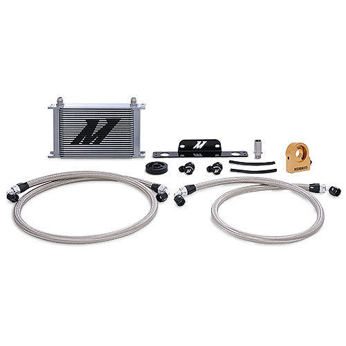 2010-2015 Camaro SS Chevrolet Oil Cooler Kit