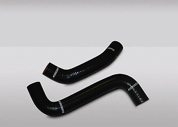 Subaru Impreza WRX and STI Silic Radiator Hose Kit