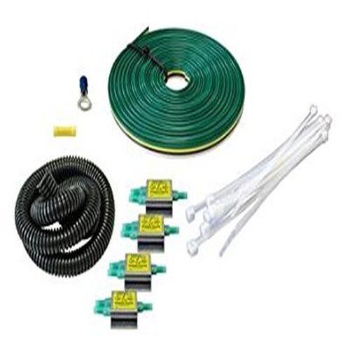 Economy 4-Wire Kit