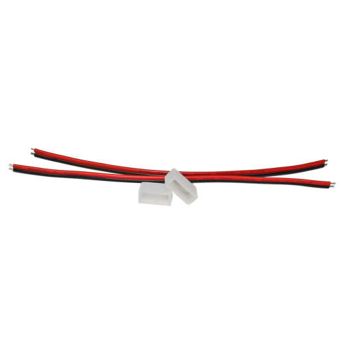 E51-EZ0112 6 ft. 2 End Caps & Wires
