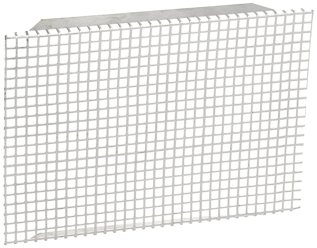 10 gal Water Heater Access Door Grille