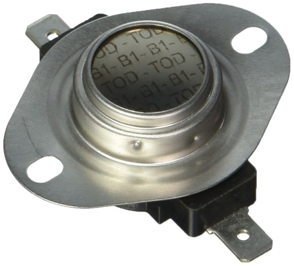 Furnace Limit Switch