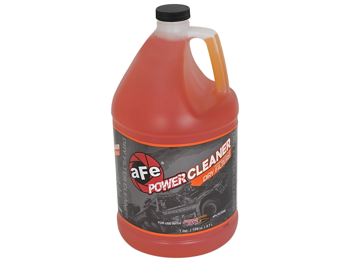 A15-9010401 1 gal Air Filter Cleaner