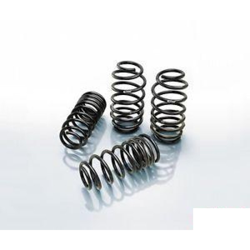 E27-35147140 Pro-Kit Lowering Springs for 2015-2017 Ford Mustang Coupe EcoBoost