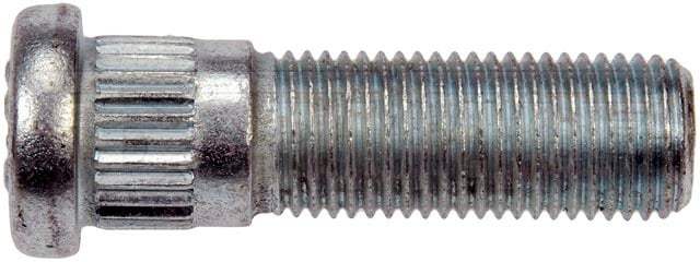 Dorman D18-6103251 Serrated Wheel Stud for 2002 Chevrolet Express 2500