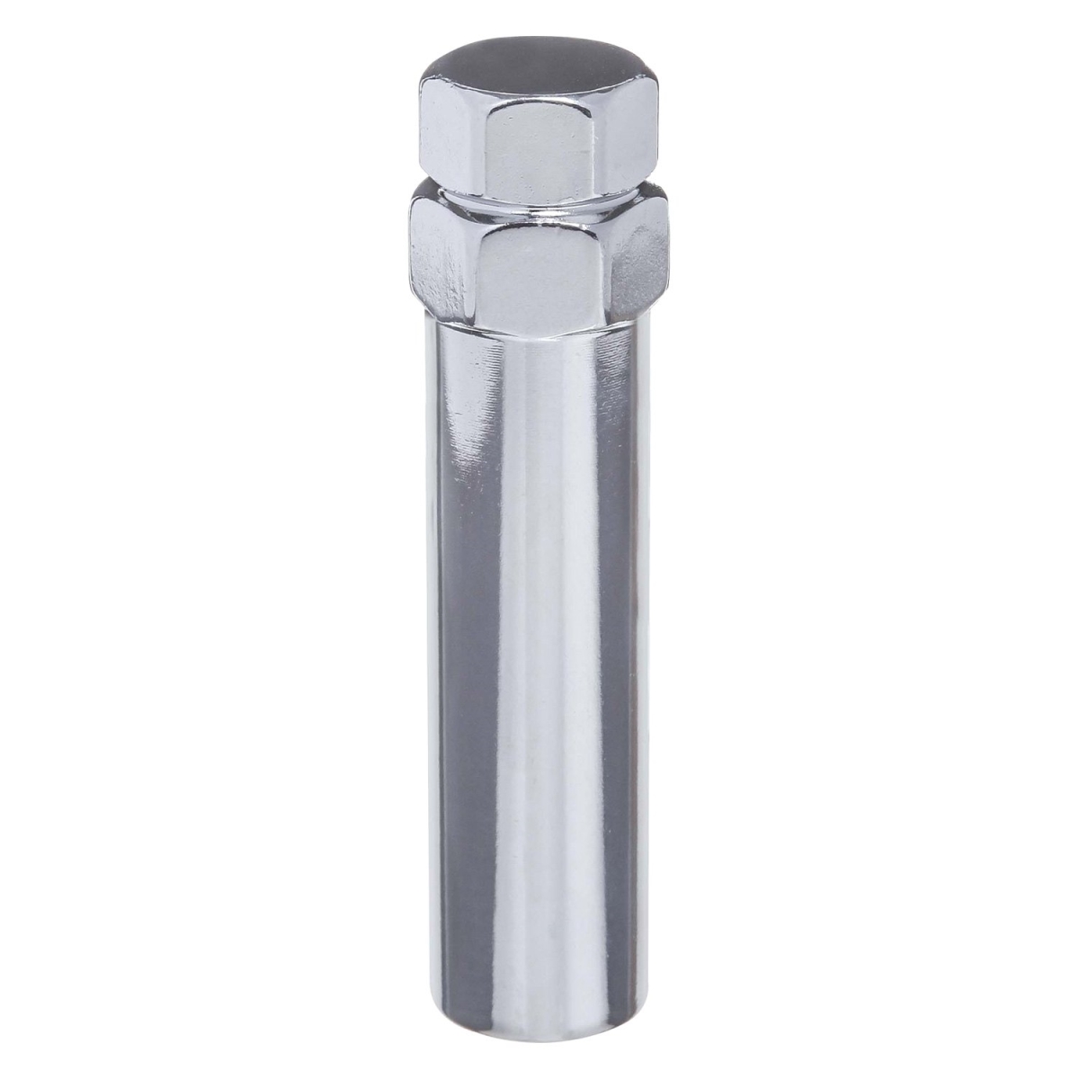 TOOL 6 Point Spline Key 17 Millimeter And 19 Millimeter Hex Drive Thin Wall Construction Chrome