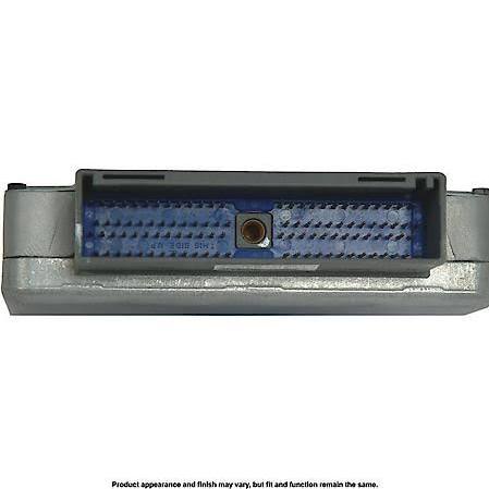 A42-788153 Electronic Control Unit for 1998 Ford F150, Black