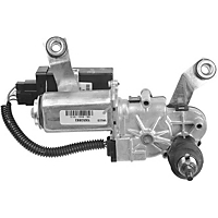 A42-851005 Electrical Motor for 1995-2005 Chevrolet Blazer, Black