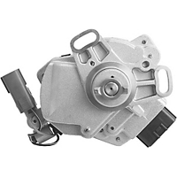 A42-8458460 Ignition Distributor for 1997-2001 Nissan Altima, Black