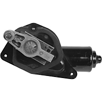 Electrical Motors for 1995-2002 Mercury Grand Marquis, Black